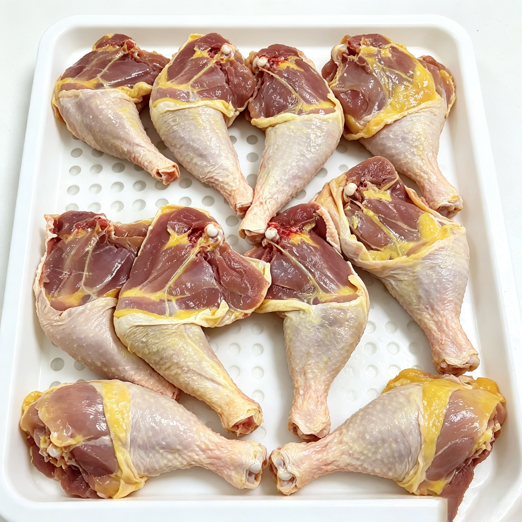 Chicken Whole Legs