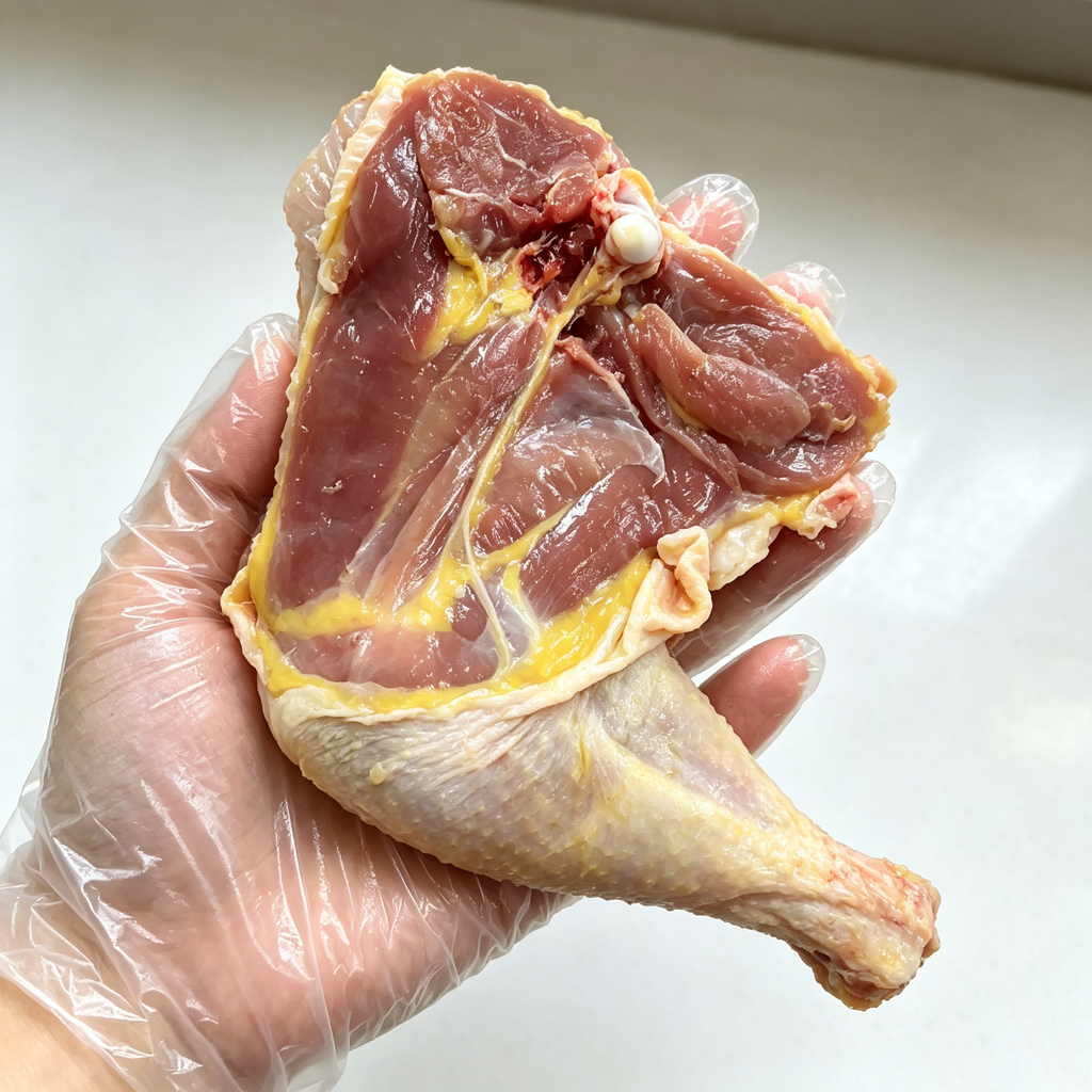 Chicken Whole Legs
