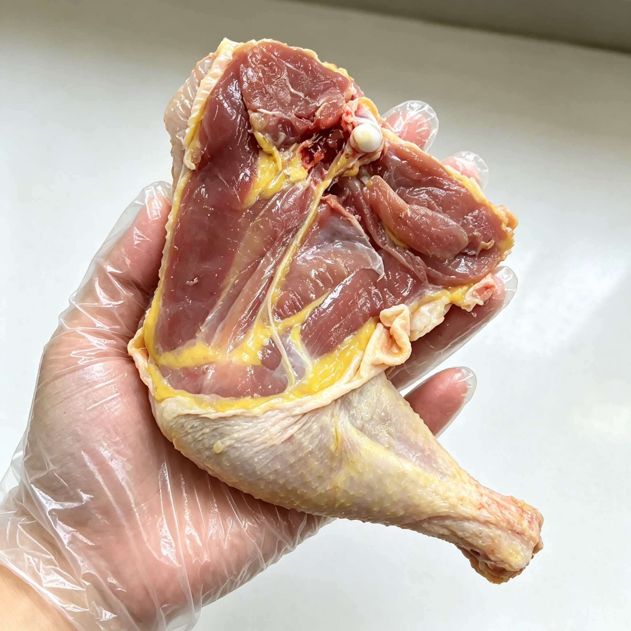 Chicken Whole Legs