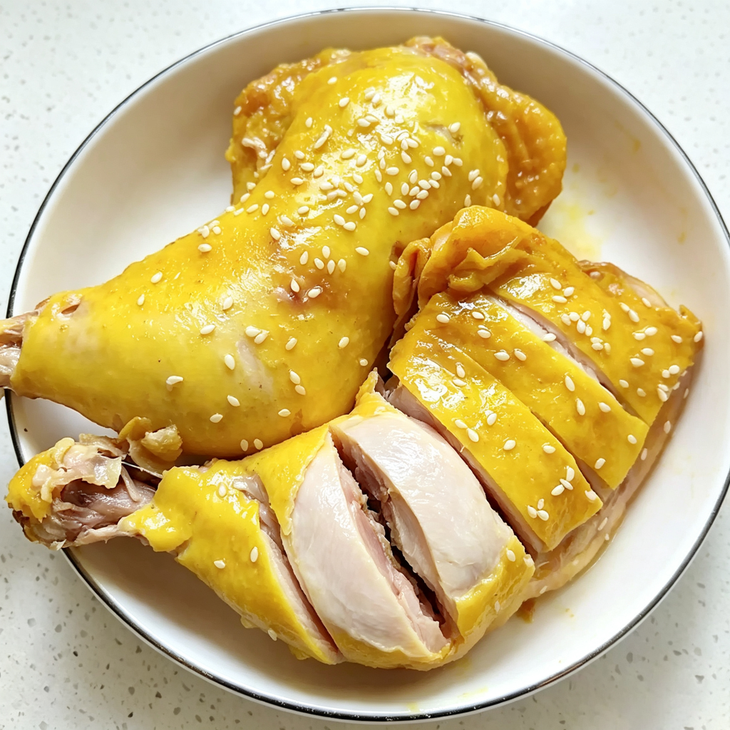 Chicken Whole Legs