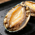Fresh Large Abalone
